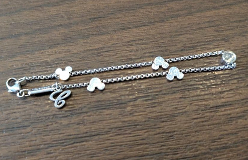 Bracelet chopard happy mickey - bracelet,