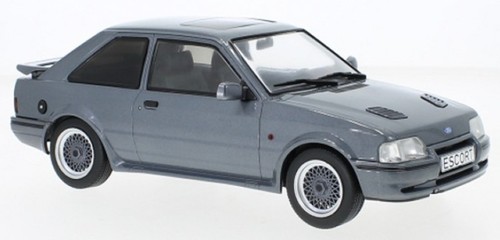Ford escort turbo - turbo, tuning