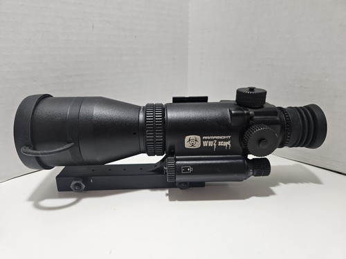 Armasight wwz gen - wwz, 1+