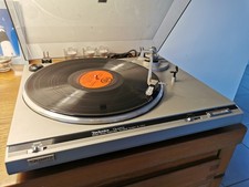Belle platine vinyle  TECHNICS