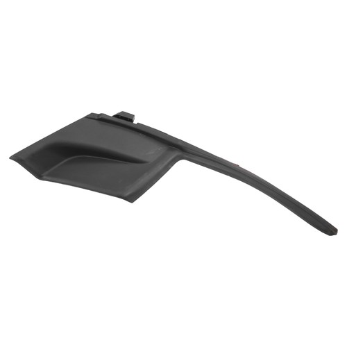 Cache extension garniture - d'extension,