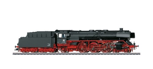 Locomotive vapeur série - locomotive,