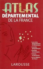 Atlas départemental de la