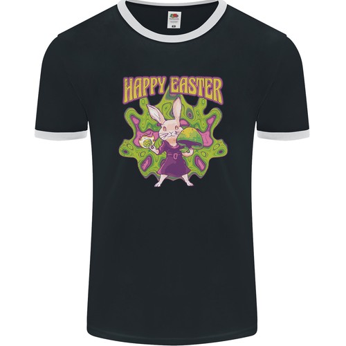 Shirt ringer magique - ringer,