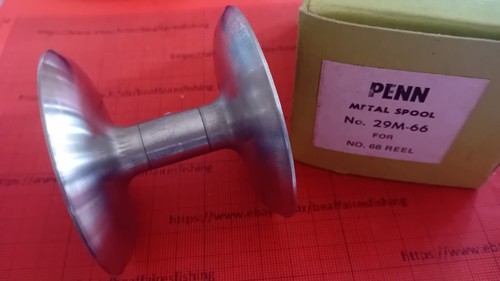 Penn part 29m - part, metal