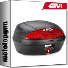 GIVI E450N TOP CASE + SUPPORT