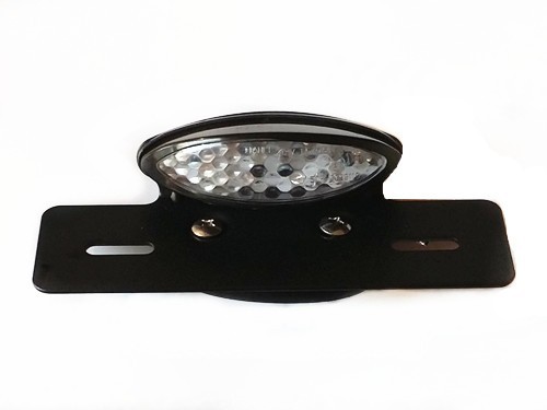Rat vintage cru bobber - cru, de