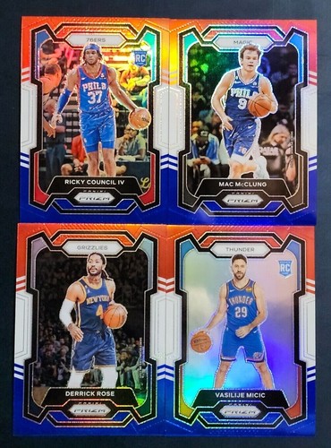 2023 prizm basketball - 2023-24,