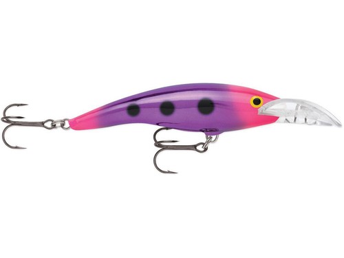 Rapala scatter rap - rap, tail