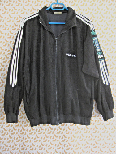 Veste adidas one world - adidas,