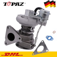 Turbo pour Citroën Jumper Peugeot Boxer 2.2 HDI 100 120 74 Kw , 101 Ps Ducato