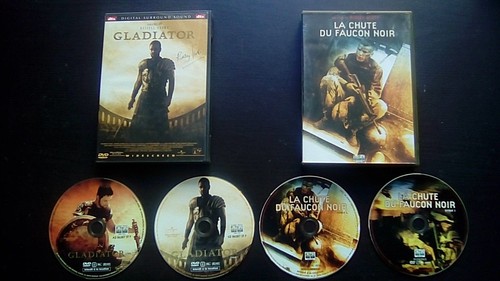 Ridley scott lot films - ridley,