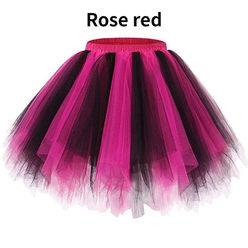 Femme lolita jupe jupon - lolita,