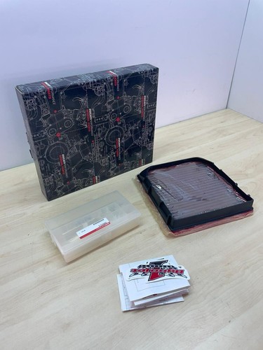 Kit dynojet filtro ducati - e,