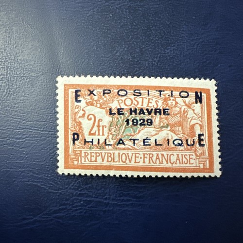 Timbre france 257a neuf - ,