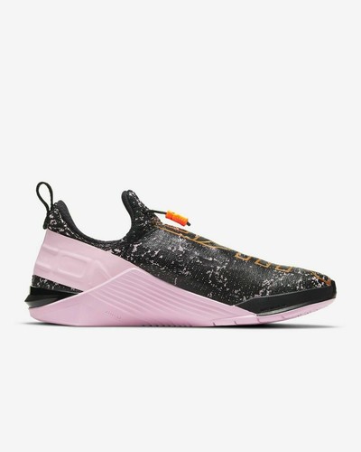 Baskets nike react metcon - baskets,