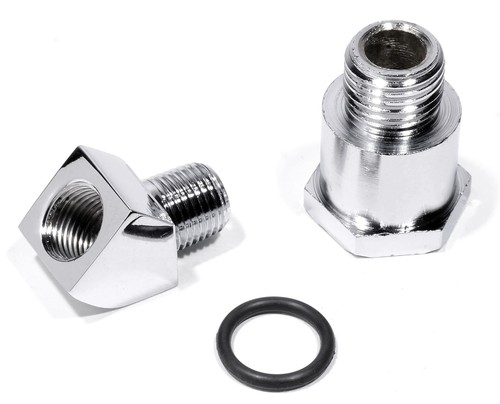 Adaptateur pour manomètre - manomètre, de