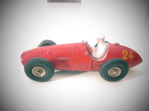 Dinky toys jouet - jouet, f1