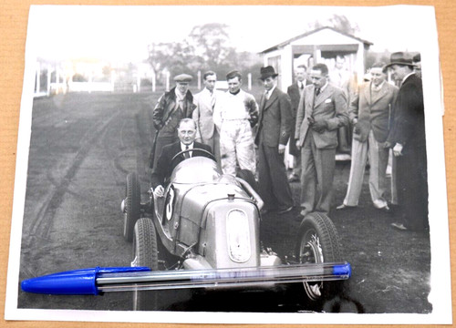1935 midget race kaye - 1935,
