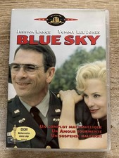 DVD Blue Sky