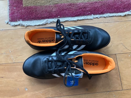 Adidas porsche design - porsche, s3