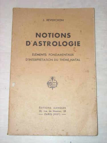 5403 reverchon notions - 5403,