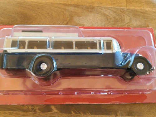 Autobus citroën type 43 - type, 45
