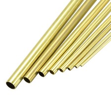 Tube Laiton 2mm 3mm 4mm 5mm