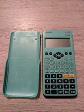 Casio FX-92+ Spéciale