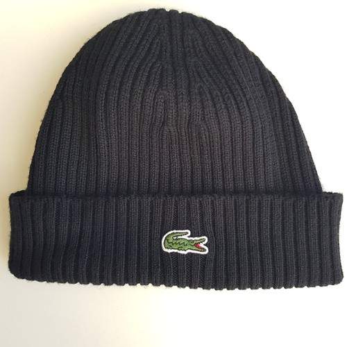 Bonnet s523 unisex noir - s523,
