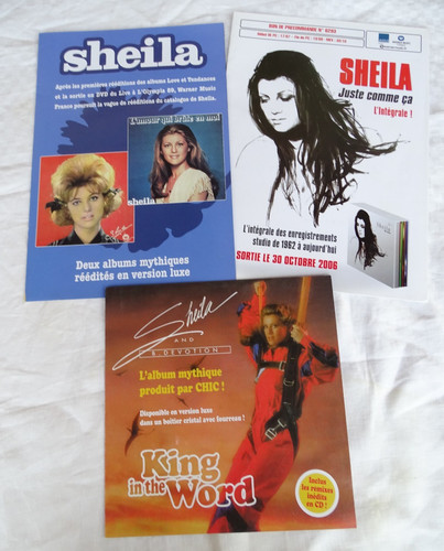 Sheila lot plan - lot, mÉdia