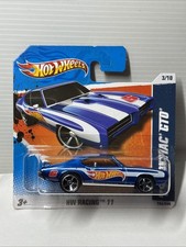 Hot wheels 1/64 🇫🇷 69