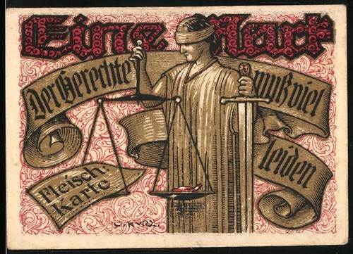 Monnaie nécessité - monnaie, de