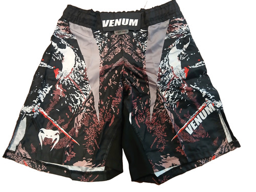 Venum grizzli mma - grizzli,