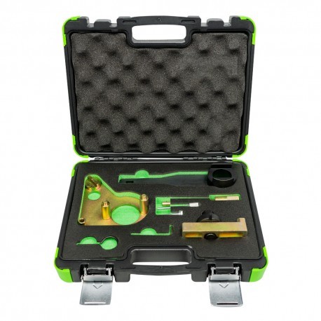 Coffret calage moteur - coffret,