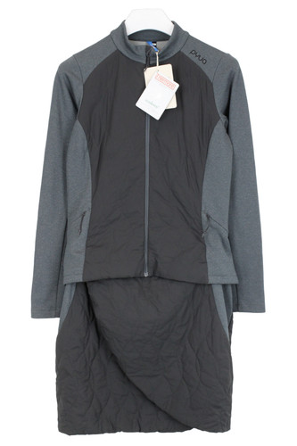 Pyua robe isolée ski pour - robe,