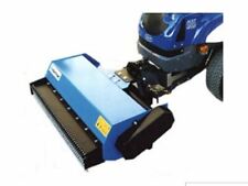 Accessoire De Broyeur PROCOMAS TF120 Pour Motoculteur Coupe 120Cm 64 Socs