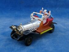 MIGNON Cute  RARE ! HUSKY -