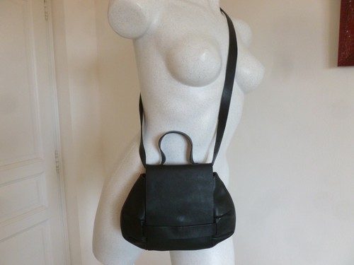 Rare sac cuir groom modele - groom,
