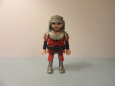 Playmobil chevalier dragon - playmobil,