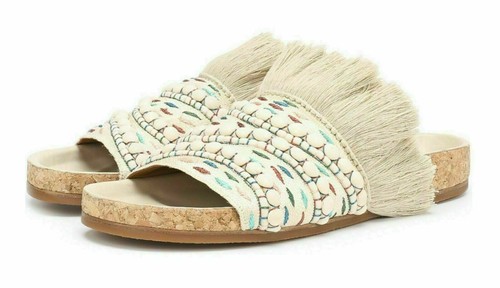 Chloe nolan slide - chloe, chaussures