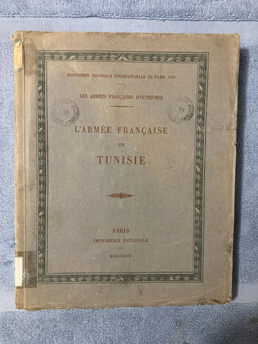 Armées française outre mer - armées,