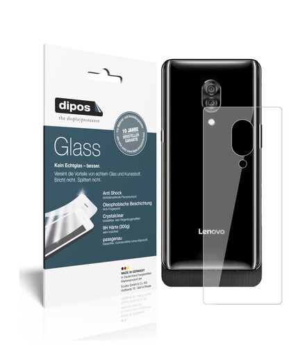 Protection pour lenovo - 2x,