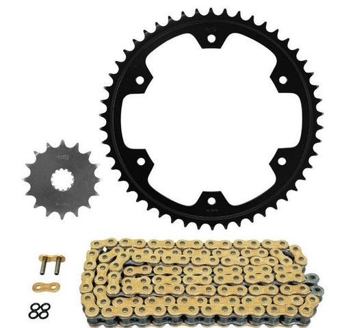 Kit chaine pour - triumph, 900