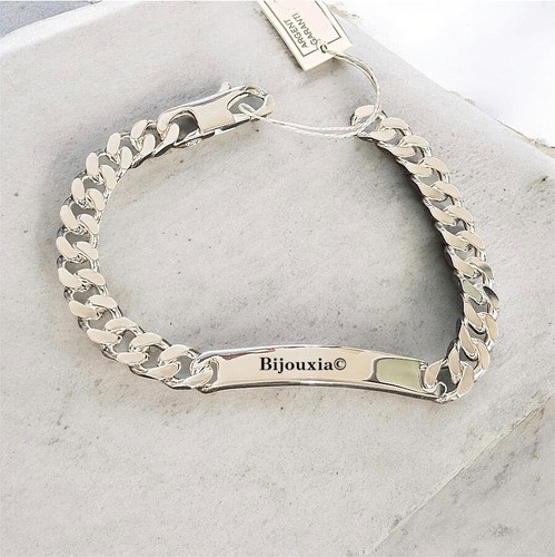 Bracelet homme gravure - bracelet,