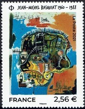 Timbre France 5466** jean