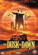 From Dusk Till Dawn / Full