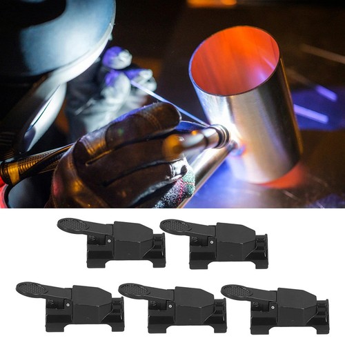 Boîtier interrupteur torche