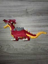 Dragon Lego Dupl  Chevalier