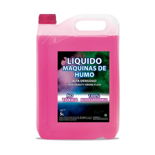 Liquide machine fumée - liquide,